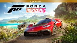 Forza Horizon 5 - Premium