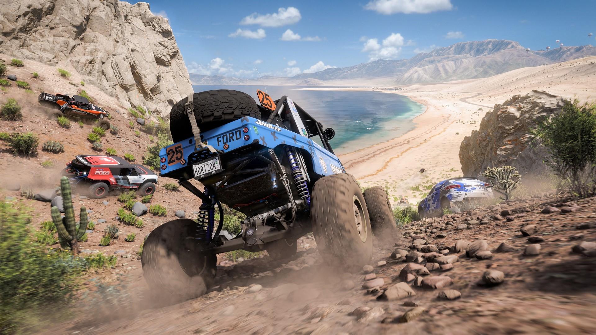 Forza Horizon 5 - Premium