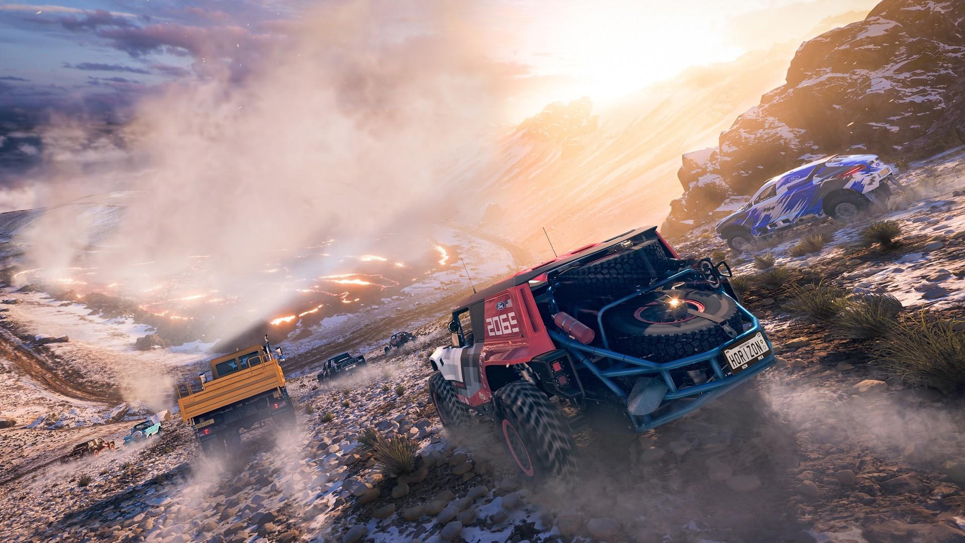 Forza Horizon 5 - Premium