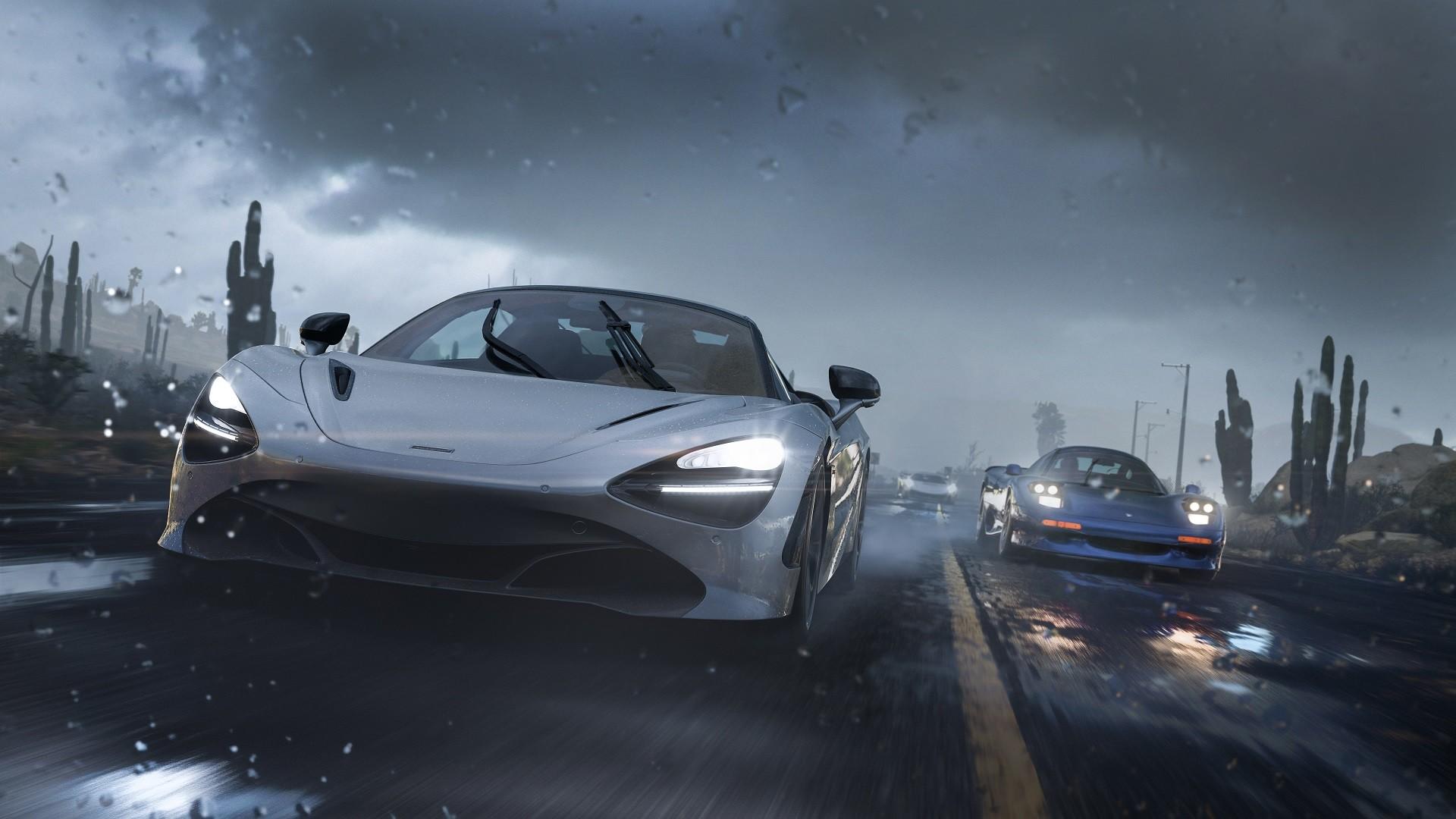Forza Horizon 5 - Premium